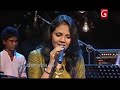සඳ කැන් වැසිලා Live SASHIKA Sanda Ken Wesila Live Ma Nowana Mama