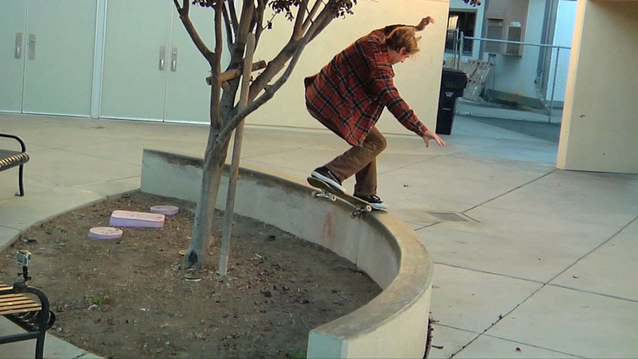 Michael Pulizzi: 'Lurk Hard' part