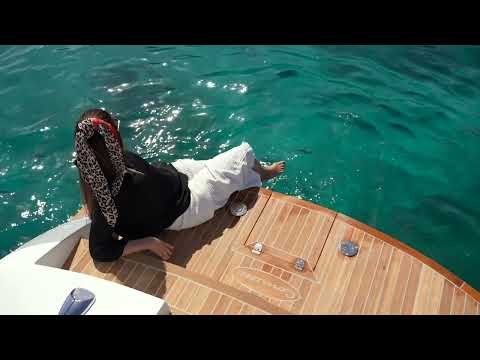 NonSoloMareTV - puntata 42 del 2024 - Watt Boat Travel - Giulia Allegra e Enrico Galeno