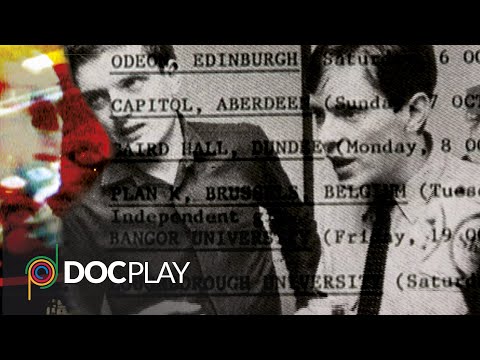 Joy Division | Official Trailer | DocPlay