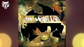 Method Man - The Meth Lab (feat. Hanz On & Streetlife)