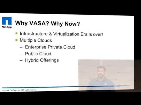 vBrownBag VMworld 2014 - Nick Howell - Policy Based Management and VVols