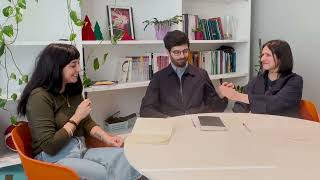 La Rete Dinamica incontra la Fondazione Compagnia di San Paolo