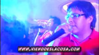 GENERACIÓN KACHAY 2024 - BUSCAME (en VIVO)