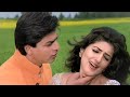 Dil Kyun Dhak Dhak Karta Hai Shahrukh Khan Hindi Full Video Song HD