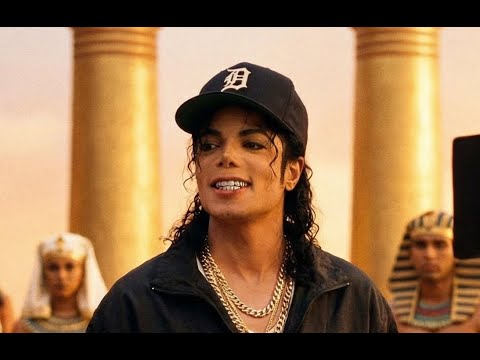Michael Jackson - Remember The Time | (trapsoul) reImagined R&B #MichaelJackson #AICover #Trapsoul