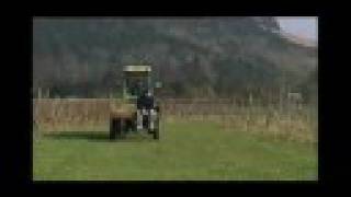 Robin Cattani  Showreel