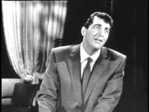Dean Martin - If You Were the Only Girl
