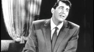 Dean Martin - If You Were the Only Girl