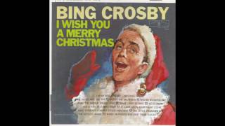 Bing Crosby – “The Littlest Angel” (Warners) 1962