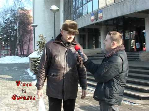 VIS 10.02.2010 - Bugetul Local