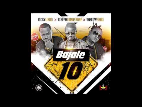 Bajale 10   Joseph La Maskara, Shelow Shaq & Ricky Lindo   Prod  Burlao Record Studios   YouTube