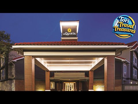 La Quinta Inn & Suites by Wyndham Austin Near The Domain | Austin (TX), United States | Hotel Review