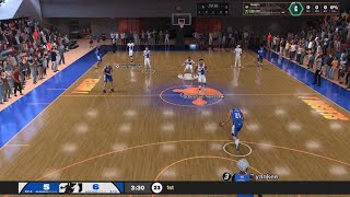77 OVR 2-WAY 3 LEVEL SCORER GOING CRAZY IN THE REC 2K26