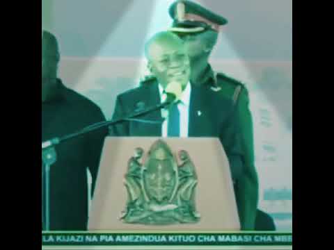 LATE JP MAGUFULI GAVE HIS LAST WORDS AS IF HE WAS AWARE OF HIS DEATH