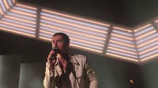 Arctic Monkeys - Science Fiction (Live at the O2 2018)