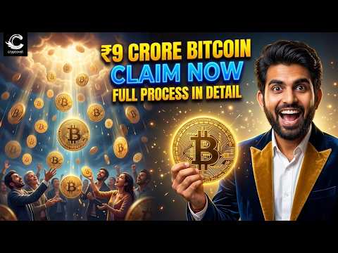 Analysis: Cryptocurrency Content Creator Claims Nine Crore Rupees Bitcoin Giveaway Opportunity