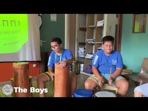 Club de Musique 2023/2024 - 1ère séance