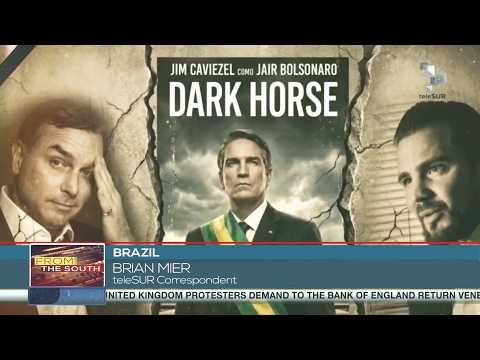 Brazil | Supreme Court requests probe into Flavio Bolsonaro ...