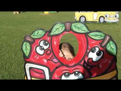 Part 1 Gull Meadow Farms Richland Michigan