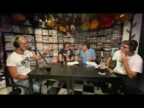 Stinga e i Modi Anconetani | Tremendi Podcast