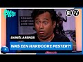 Daniël Arends: PESTEN loont! ? | DIT WAS HET NIEUWS