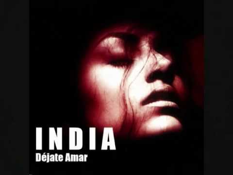 India - Déjate Amar