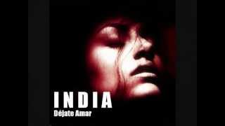 India - Déjate Amar