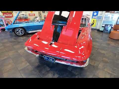 1967 Chevrolet Corvette (CC-2014342) for sale in Sarasota, Florida
