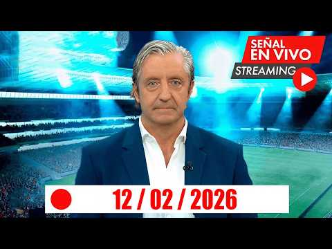 EL CHIRINGUITO DE JUGONES DE HOY - Jueves 12 DE FEBRERO 2026 (COMPLETO HD) #FULLHD1080 #HOY