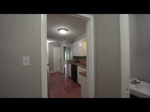Freshly Updated 3 Bedroom House property video