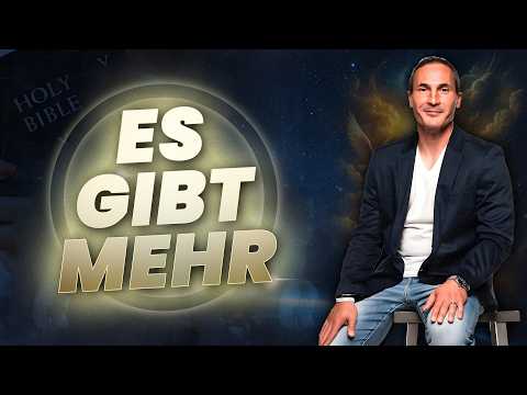 Die Kraft Gottes fließt JETZT durch dich | Chad Gonzales Deutsch