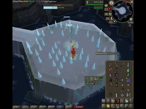 Amoxliatl  Speed Chaser CA 29 Secs Ironman