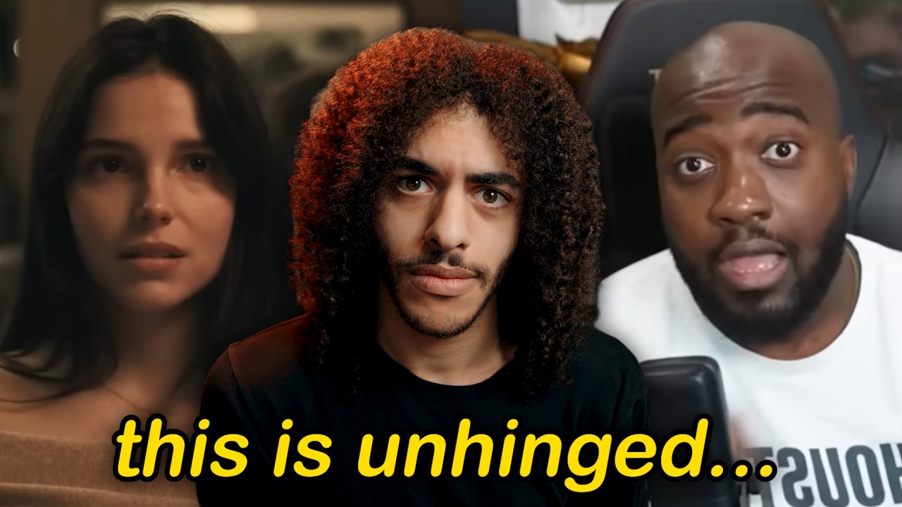 Jidion Leaves Alex Rosen FINALLY, Obsession Discussion, God Of War Went WOKE - WE'RE SO BACK
