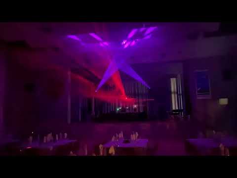 CAMEO LIGHT,Auro spot 200,Auro beam 150 & Ioda 1000 part2