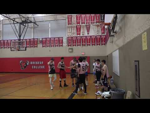 So Groovy vs MAC - sunday tier 10 - tcbl 2022 summer