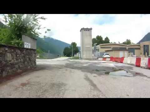 52° Rally Valli Ossolane - PS2 VCORally