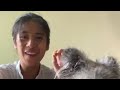 ซาร่าห์ Live IG 27 7 2575 Sarahsalola ซาร่าห์ศญพร