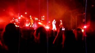 Guy Sebastian-- Attention