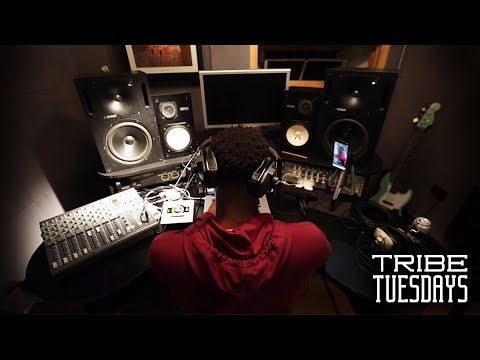 Tribe Tuesdays - Episode 3: "My Dynamite"