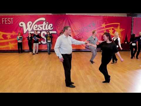 JnJ Sophisticated Finals. Westie Fest 2017