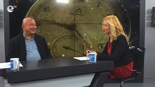 Петте мозъка в човека