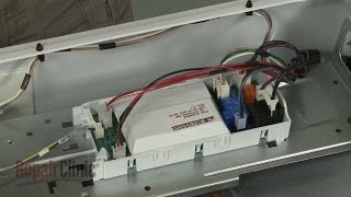 Whirlpool Electric Dryer Main Control Board WPW10654005