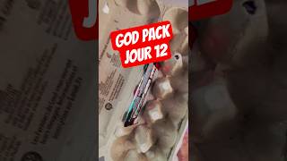 L'OEUF OU LE GOD PACK ? 🥚❌ Jour 12 (Défi ME 2.5)