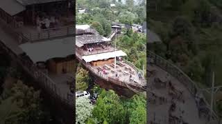 Download lagu Situ patenggang | Pinisi Resto | Glamping Lakeside | Ciwidey mp3