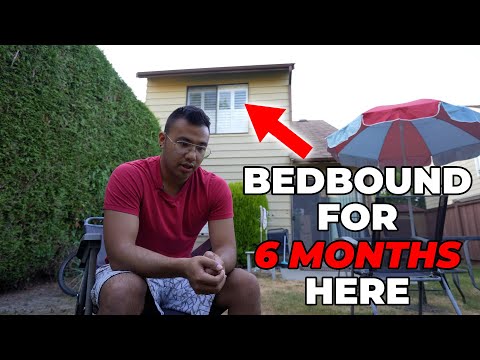 Watch on YouTube: Why CFS Can Bring On Claustrophobia and Air Hunger