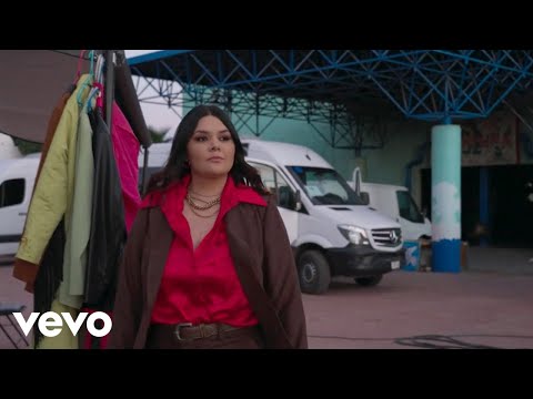 Yuridia, Banda MS de Sergio Lizárraga, Eden Muñoz, Ángela Aguilar - Pa' Luego Es Tarde (Documental)