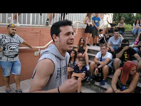 Ponce vs dirty santy