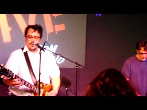 Judy Is Your Viet Nam - They Might Be Giants