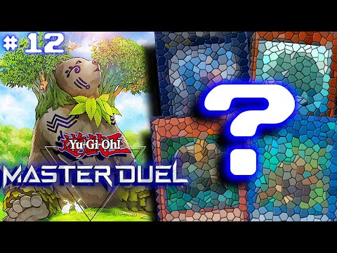 Opening 10 Forest Friends Packs, Plus EXTRA BONUS! | Yu-Gi-Oh! Master Duel - Ep.12